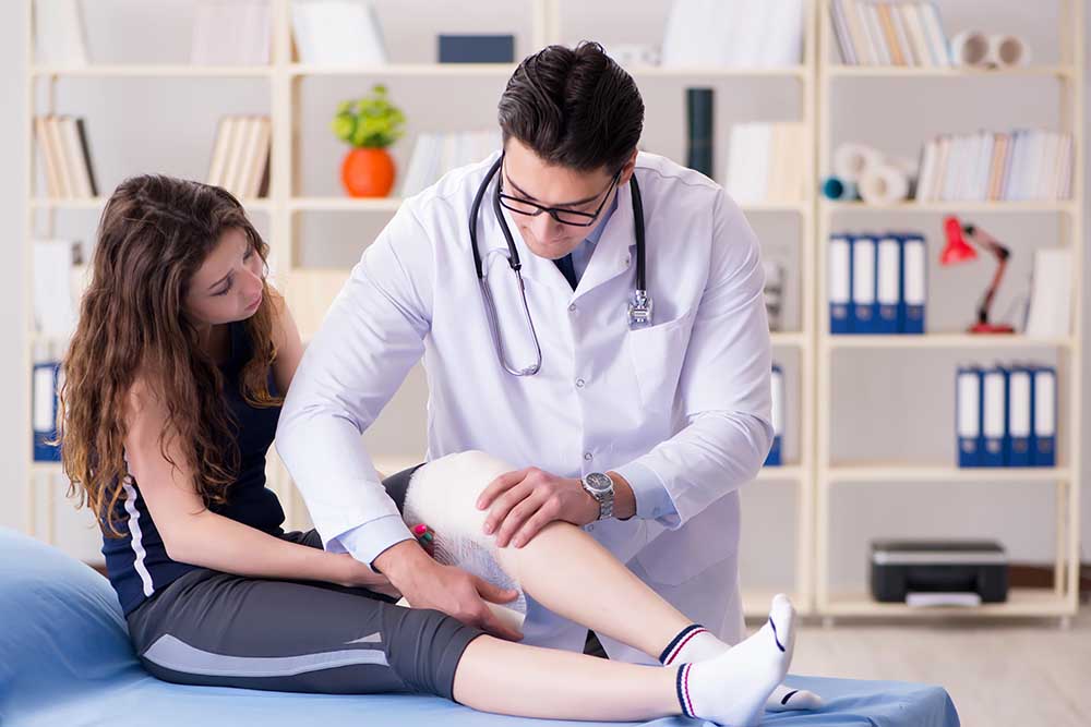 You are currently viewing Hip Replacement Surgery: Procedure, Cost & Recovery
