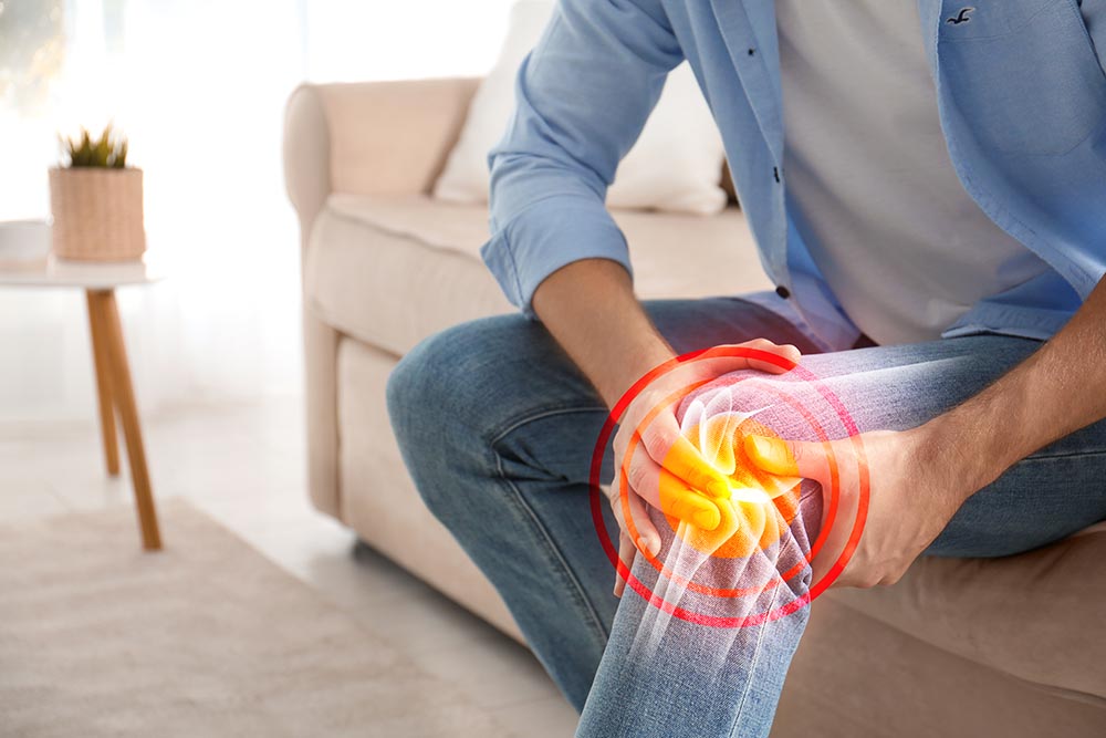 You are currently viewing Best Exercises for Knee Pain & Arthritis at Home
