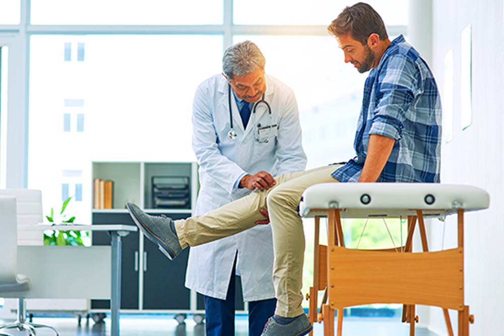 You are currently viewing When Is Joint Replacement Surgery Necessary?